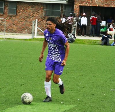 FC Rebels soar to top position