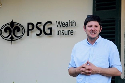 PSG Graaff-Reinet expands and welcomes new adviser