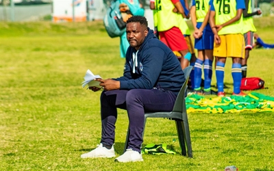 Young stars working hard to make a mark