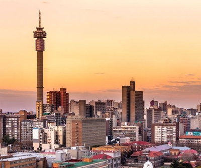 A ‘world-class’ African city? Joburg’s GCR credit rating falls to negative 