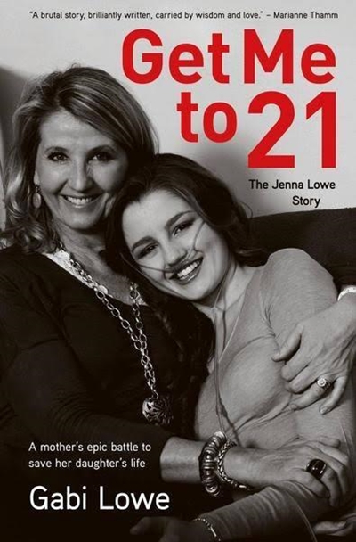 'Get me to 21' launch in George