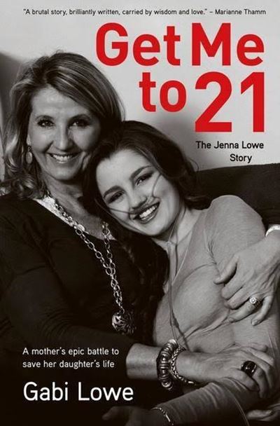 'Get me to 21' launch in George