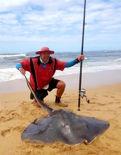 Knysna-hengelaars seëvier in somerliga