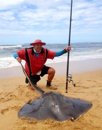 Knysna-hengelaars seëvier in somerliga