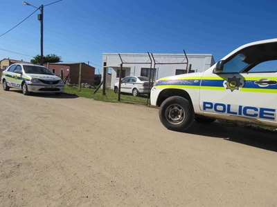 Policeman kills wife first, then himself
