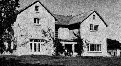Learn more about Forest Hall