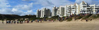NSRI New Year beach run on 5 January