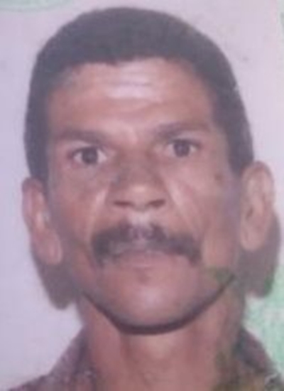 Man missing from Pacaltsdorp