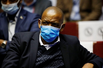 Ace Magashule returns to court for R255m asbestos tender case