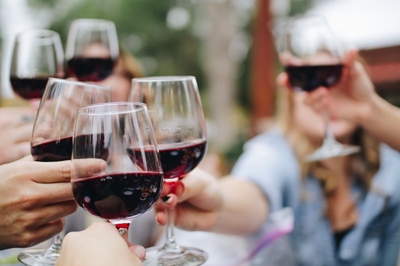 Swiss specialities: Chocolate, cheese and ... wine?