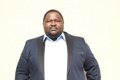 George Municipality proud of its Rising Star finalist