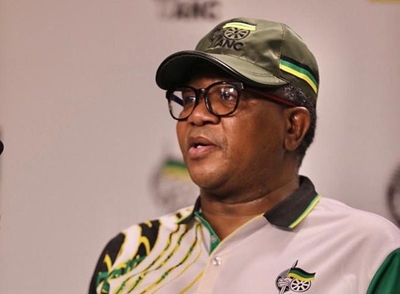 SABC rejects Mbalula’s claims that it acted against ANC during local elections