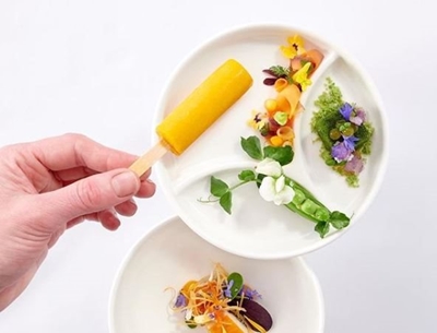 How to plan a degustation menu