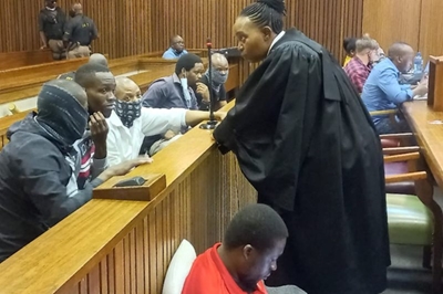 Mshololo abandons court bid challenging nondisclosure of the second docket in Meyiwa case