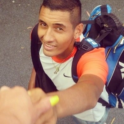 Zverev, Anderson and Kyrgios advance