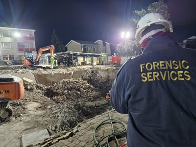 George building disaster: Death toll at 32