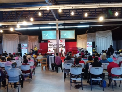 Focus On: Entrepreneurial day to inspire women 