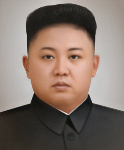 North Korea's Kim Jong-un meets South Korean envoys