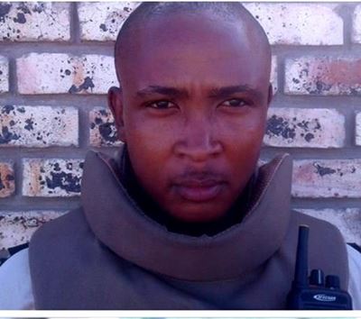 Handbag thief nabbed
