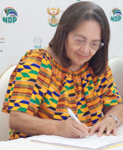 Tourism partners with Google SA