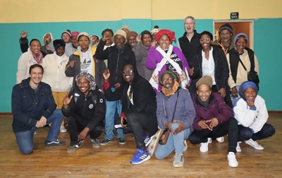 Karoo groups oppose project over water, climate fears