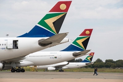 SAA business rescue places the country in unfamiliar territory