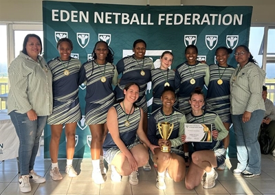 Divas dominate the ENF League once again