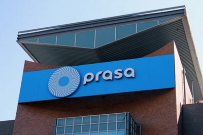 14 Prasa guards fired for allegedly trying to steal minibuses