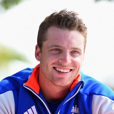 Buttler serves up series success