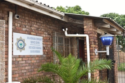 Men found guilty and sentenced in separate assault cases