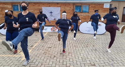 Kick the habit challenge