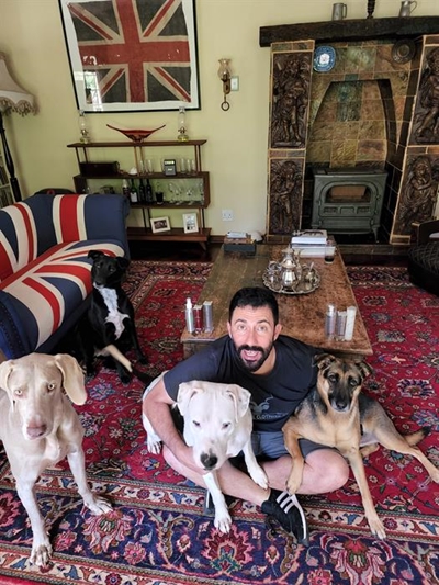 Helpful tips on adopting a dog