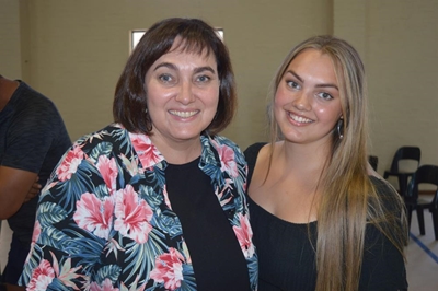 7th consecutive 100% matric pass rate for Curro Mossel Bay