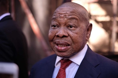 GO GEORGE: Minister's response on roll-out