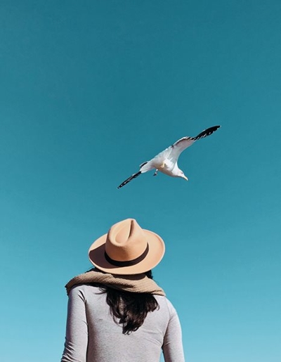 Safety tips all women should know