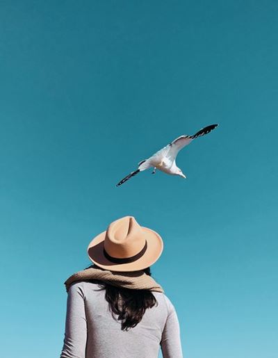 Safety tips all women should know