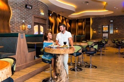 Casino to celebrate 20Plenty
