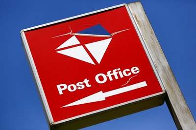 Post Office experiences delays due to lockdown