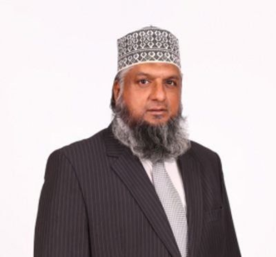 SARS Head of Technology receives prestigious award