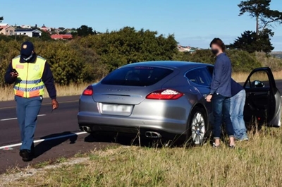 214km/h speedster in court soon