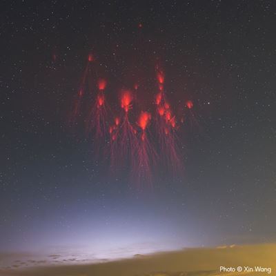 Standard Chartered Weather Photographer of the Year 2024 winners announced