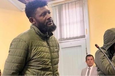 Alleged Phala Phala mastermind intends to plead not guilty