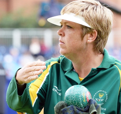 Garden Route champ off to World Bowls Tour