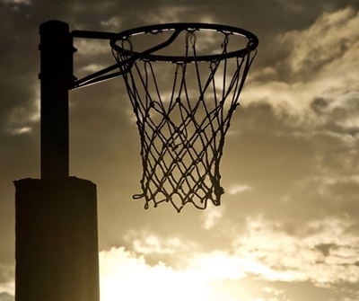 Netball World Cup 2023-Trophy Tour 
