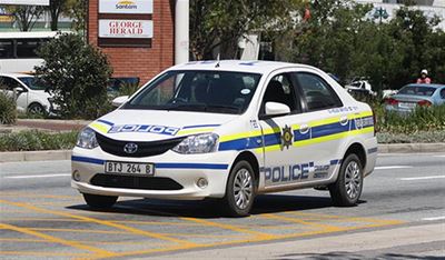Polisie besig met grootskaalse soektog