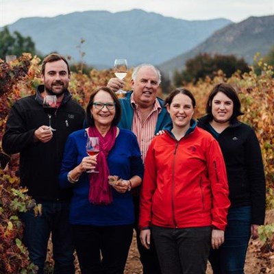 Boplaas excels at wine awards
