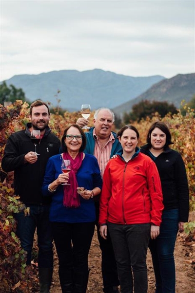Boplaas excels at wine awards