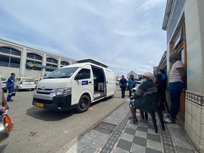 Garden Route Covid cases keep dropping