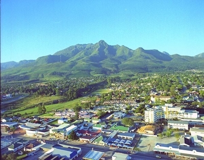 Foreign buyers can still look into George property market