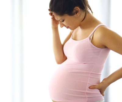Pregnancy awareness week: Depression during pregnancy  